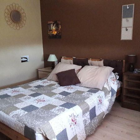 La Maison Familiale Lagarrigue  Dış mekan fotoğraf